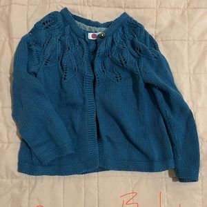 Sweater for girl